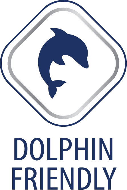 dolphin-friendly icon